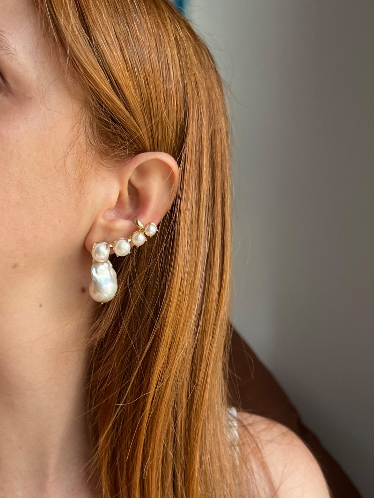 Venus Earcuff