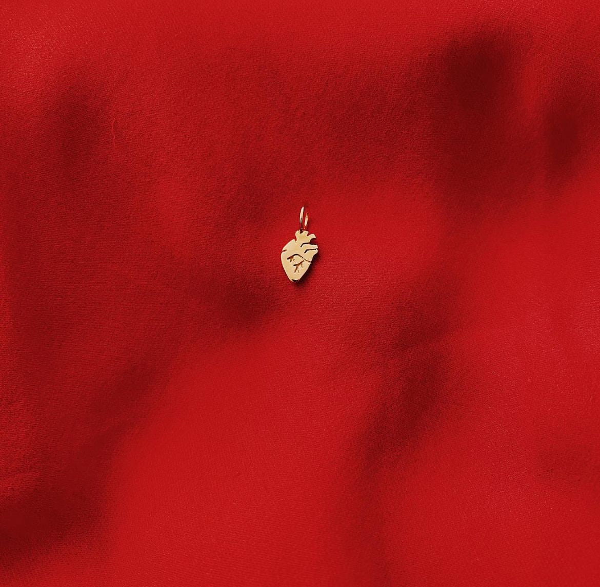 Akai Ito Pendant