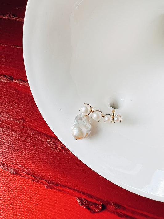 Venus Earcuff